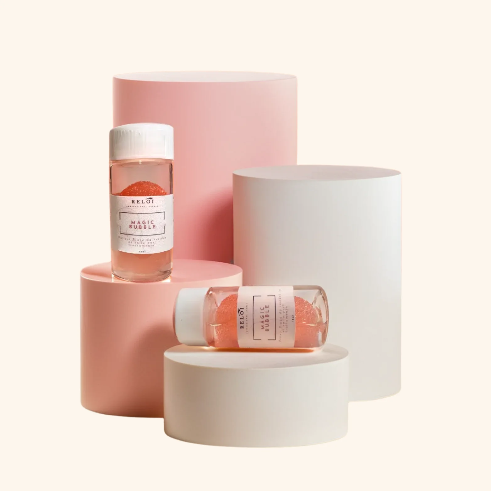 LICQUIDO PER PINZETTE