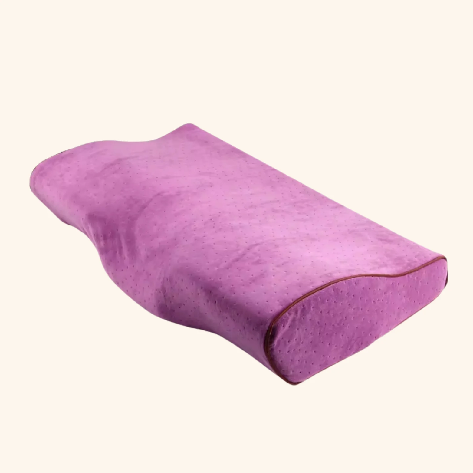 cuscino extension ciglia