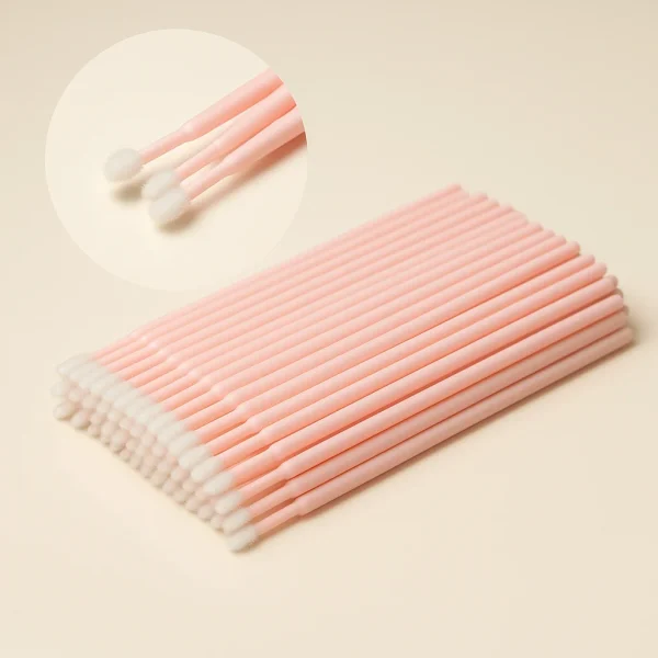 brush extension ciglia