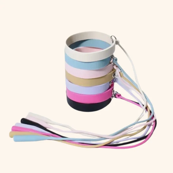 bracciale pinza extension ciglia