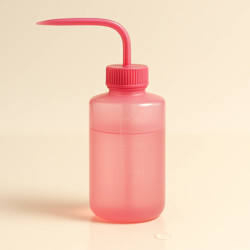 bottle extension ciglia