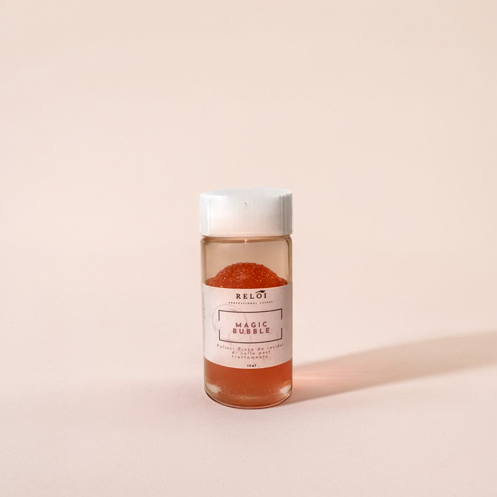 liquido extension ciglia