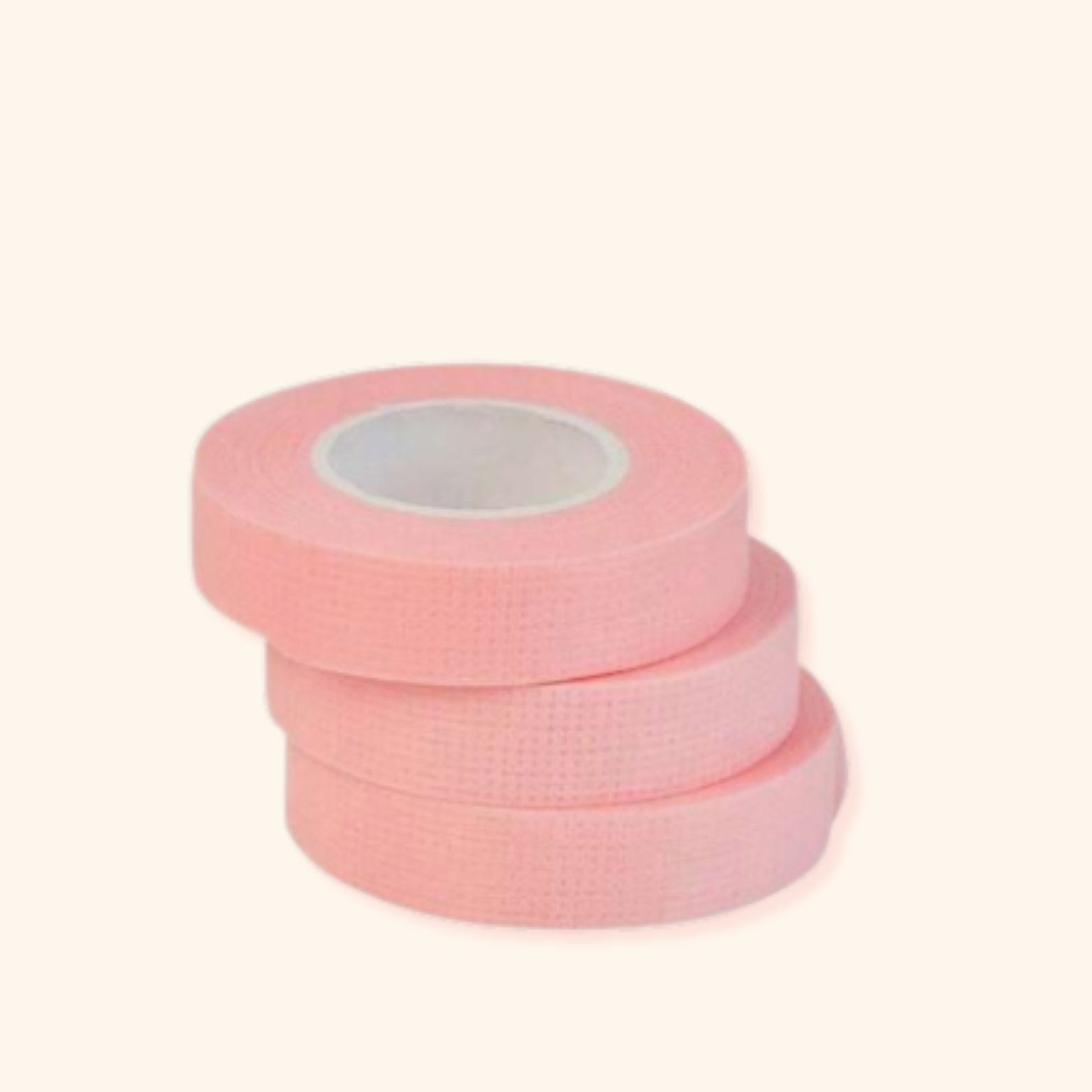 nastro extension ciglia