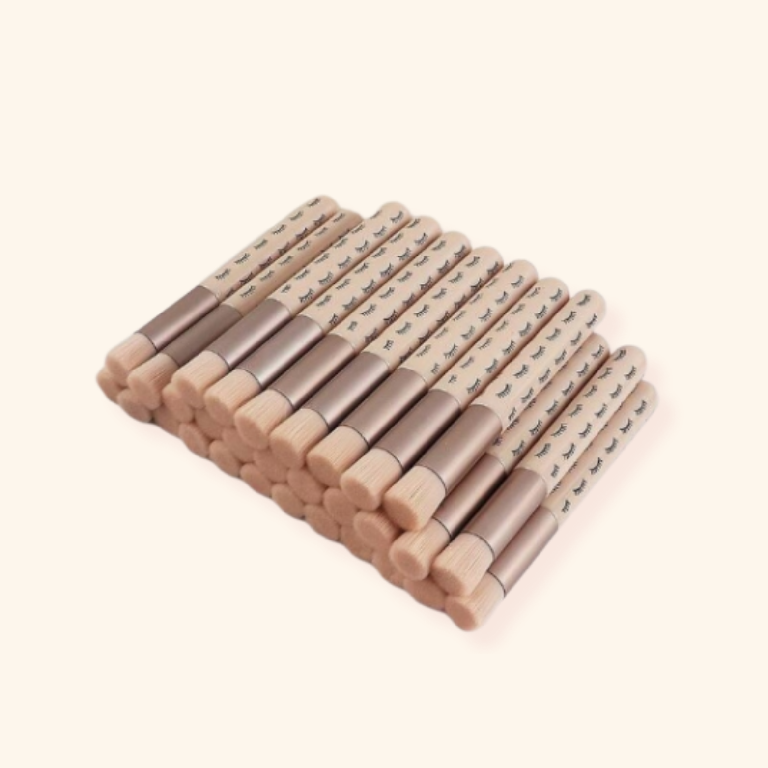 pennello extension ciglia