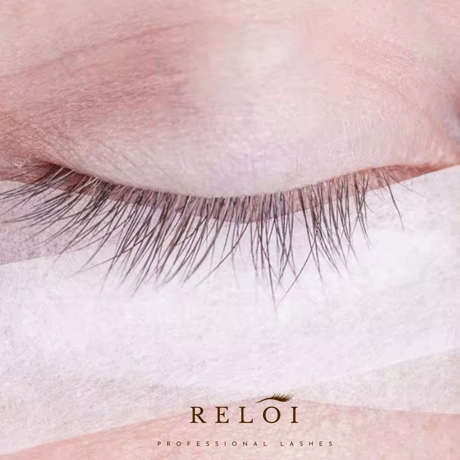 nastro extension ciglia