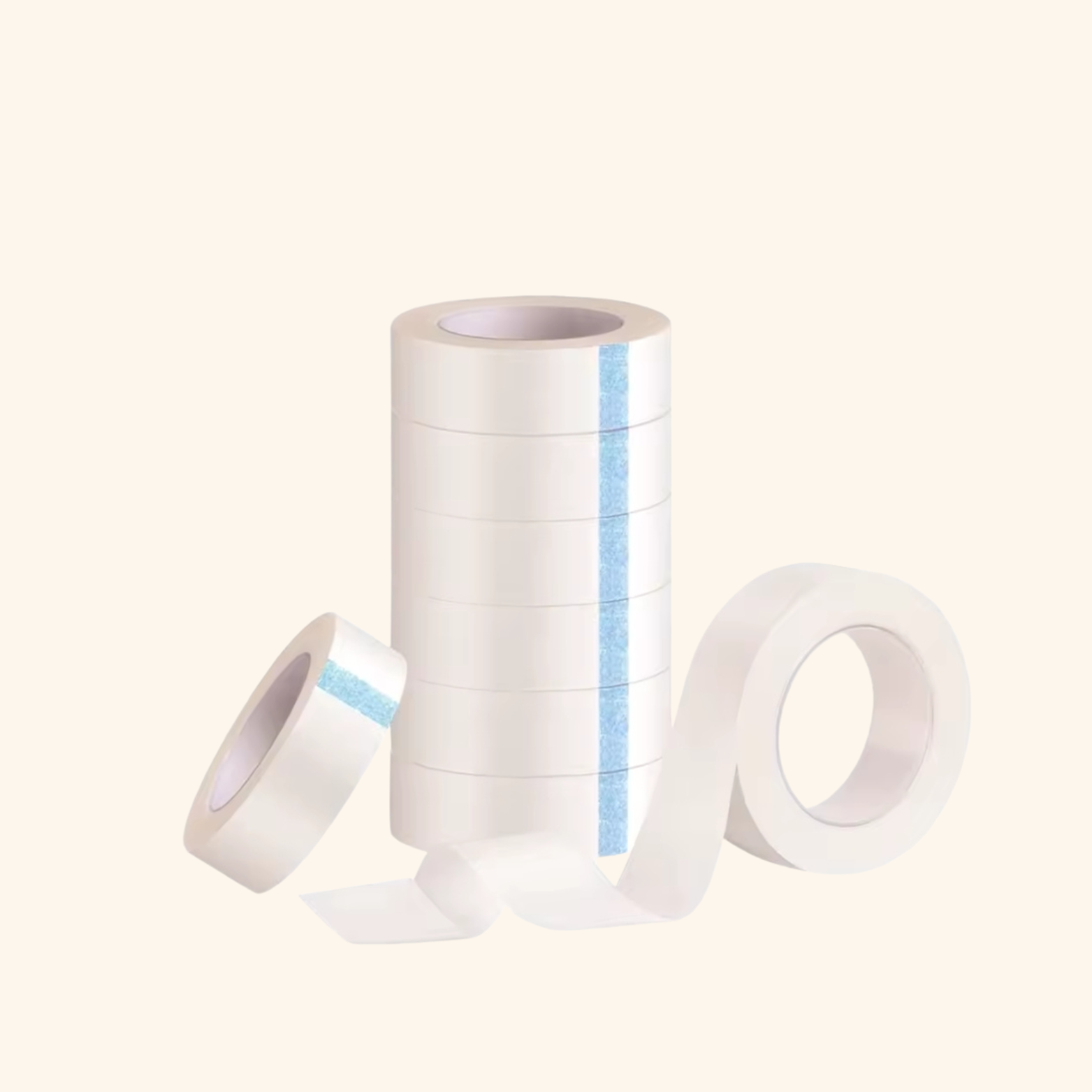 nastro extension ciglia