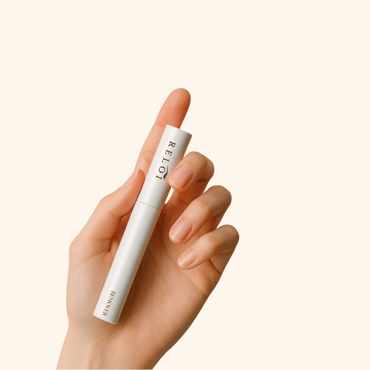 remover extension ciglia