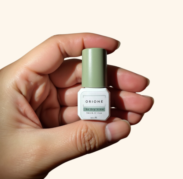 colla extension ciglia