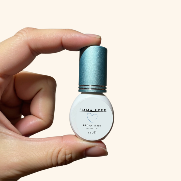 colla extension ciglia