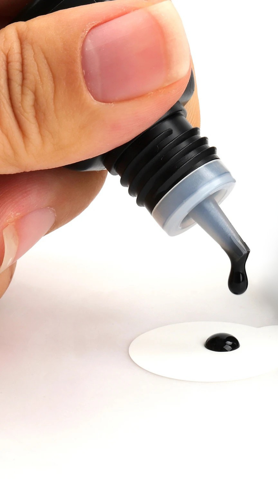 adesivo per colla extension