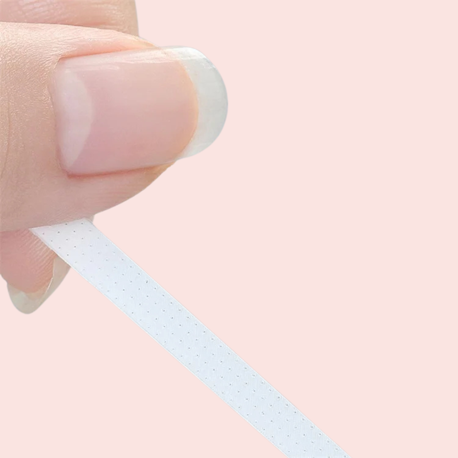 nastro extension ciglia