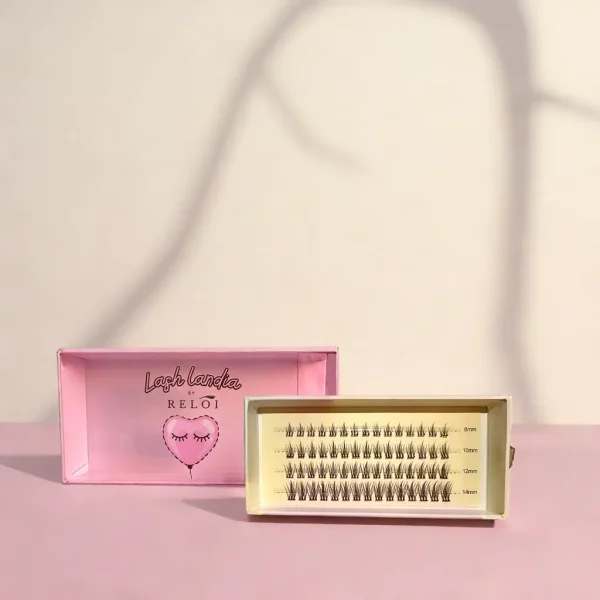 ciglia lash landia regular