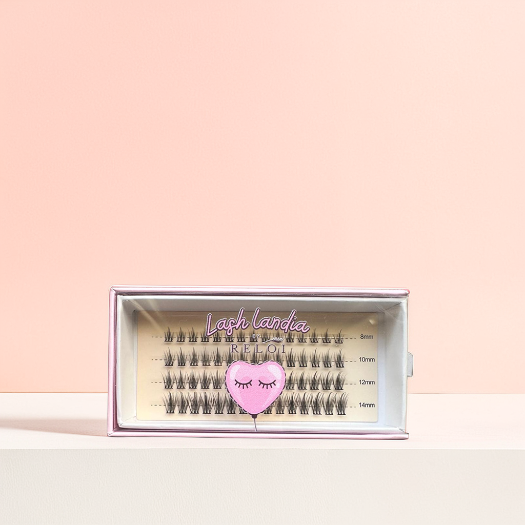 ciglia lash landia regular