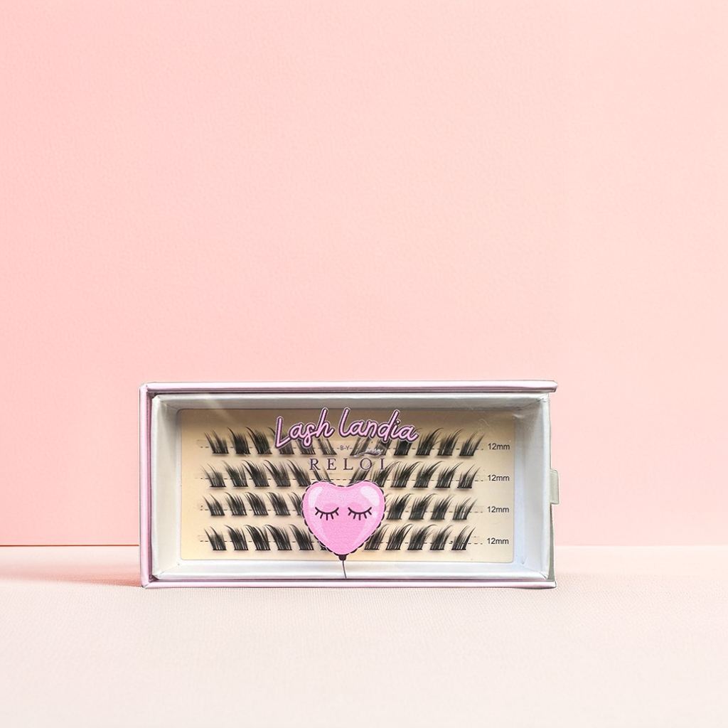 ciglia lash landia regular