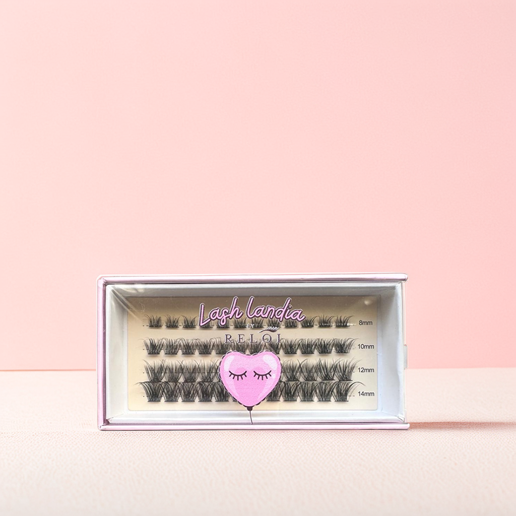ciglia lash landia regular