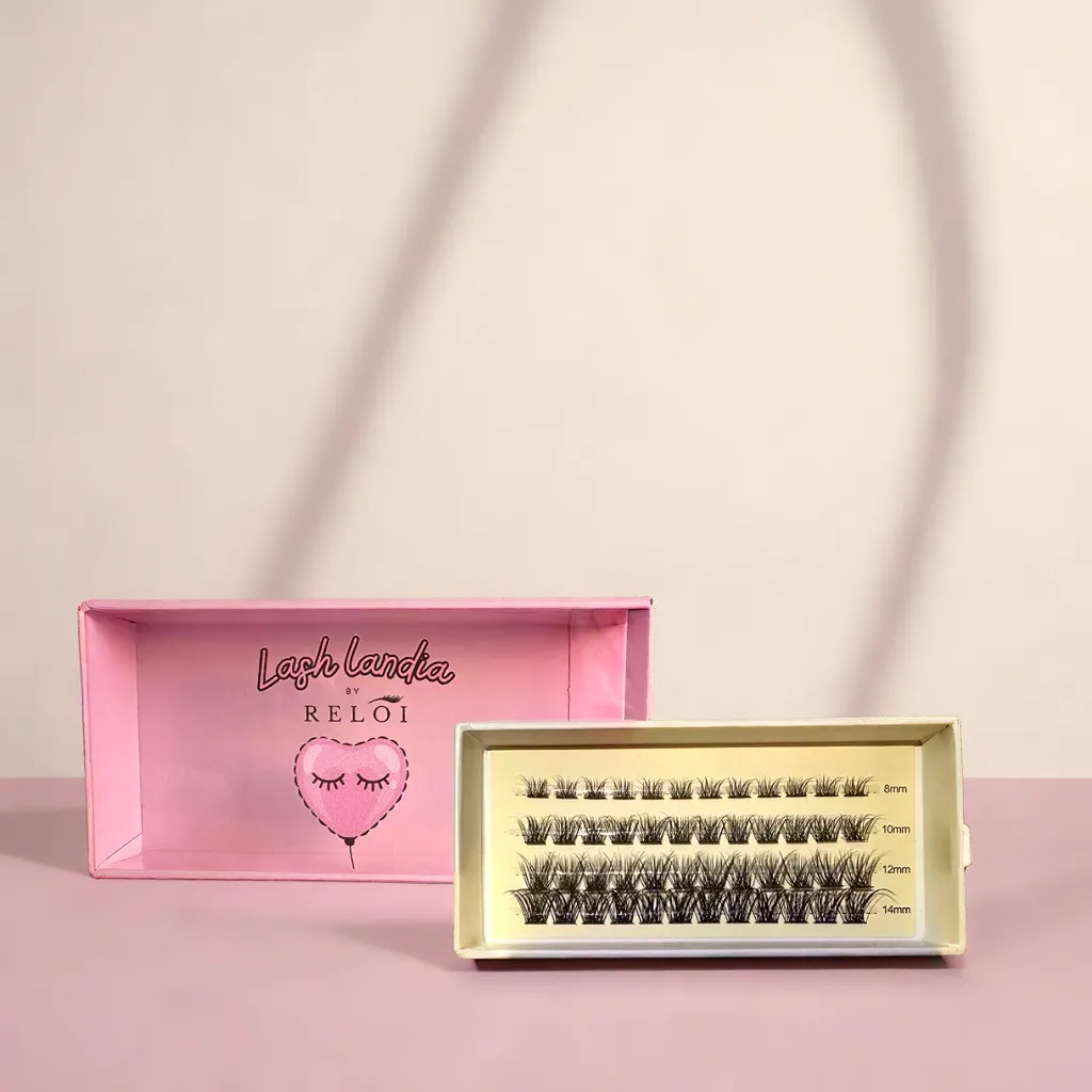 ciglia lash landia regular