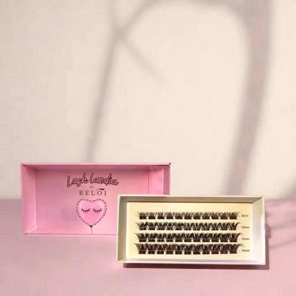 ciglia lash landia regular