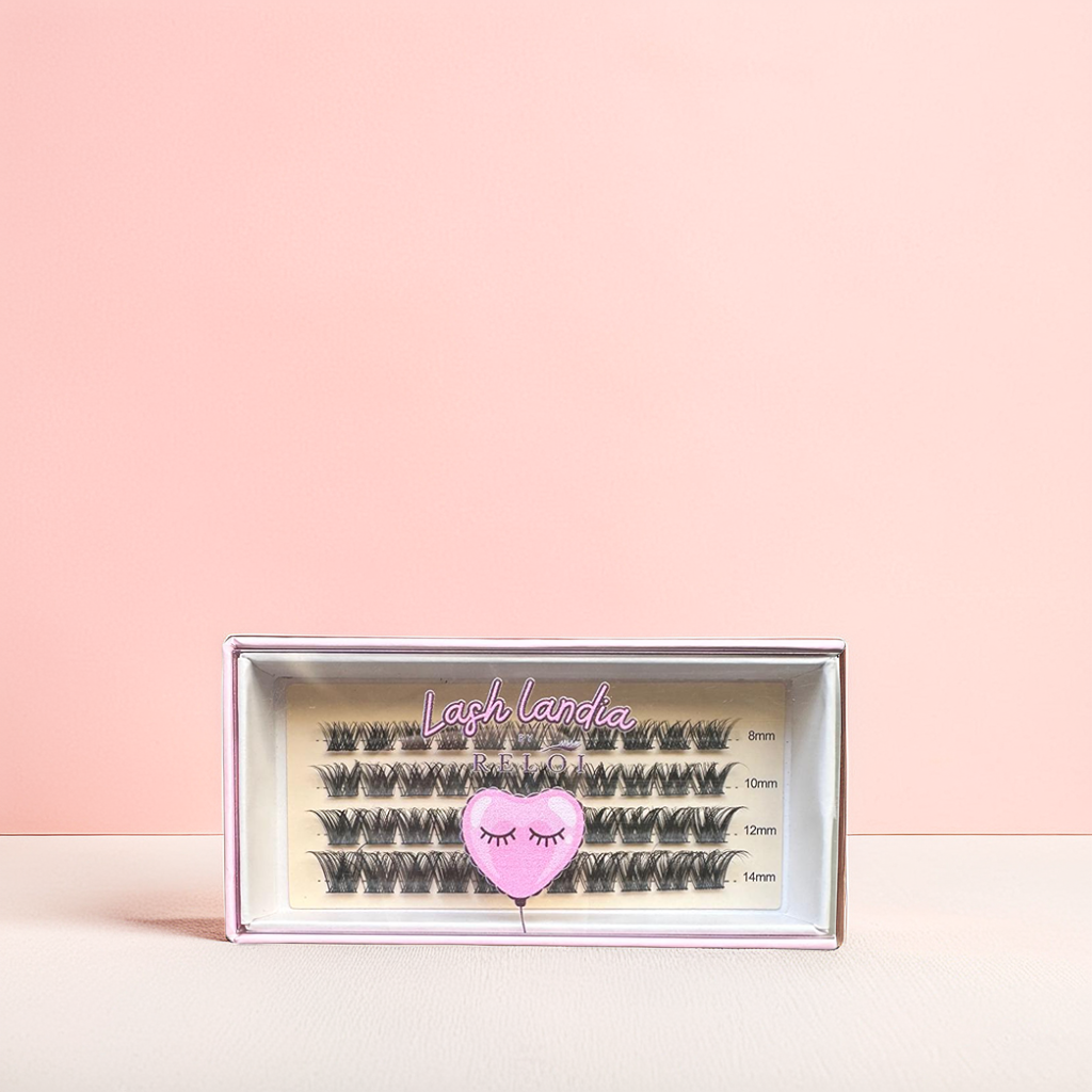 ciglia lash landia regular