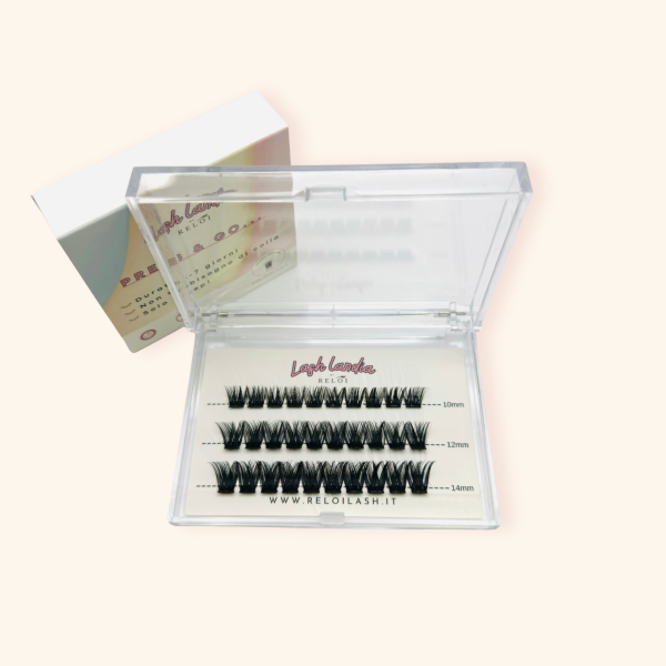 press e go extension ciglia