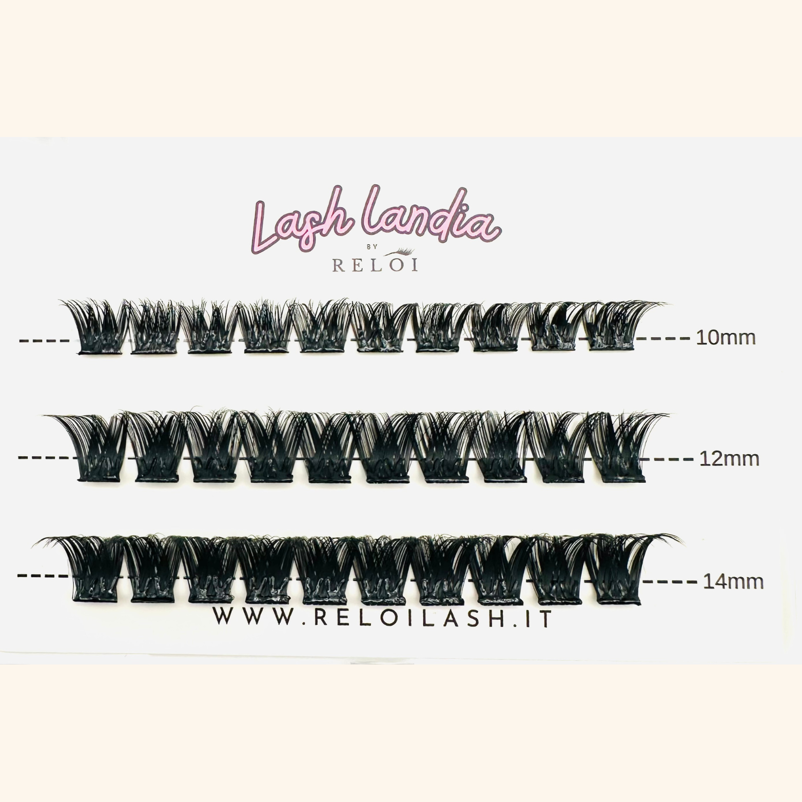 press e go extension ciglia