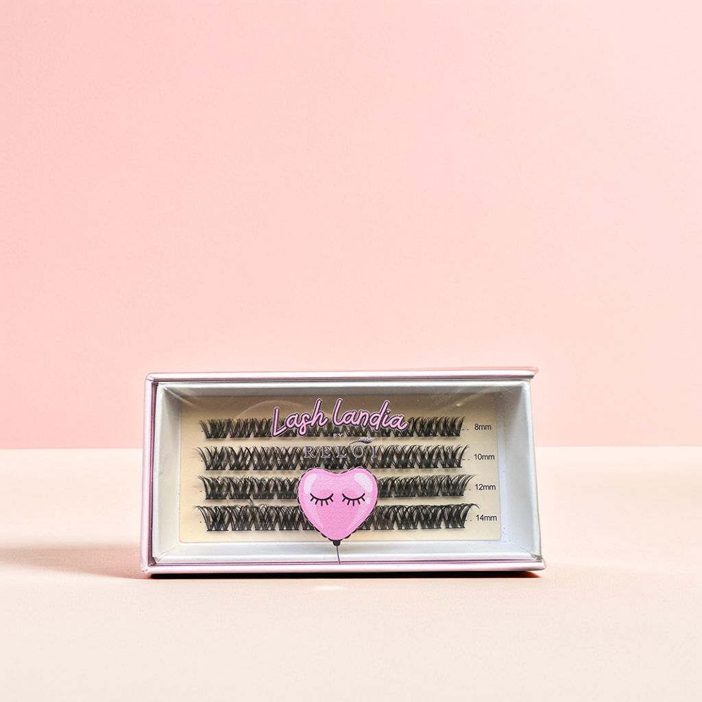 ciglia lash landia regular