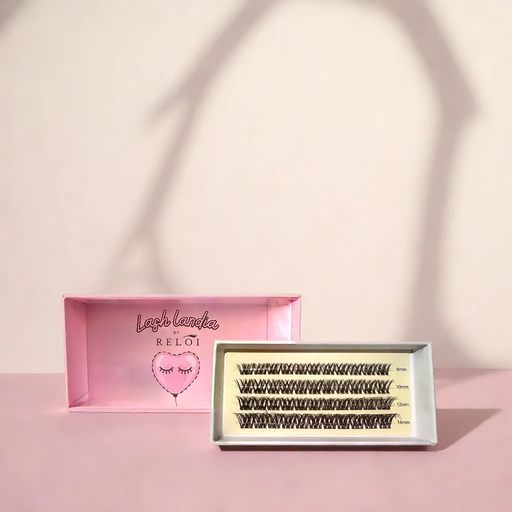 ciglia lash landia regular