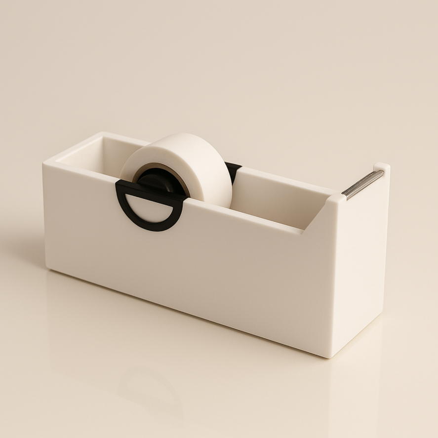 porta nastro extension ciglia