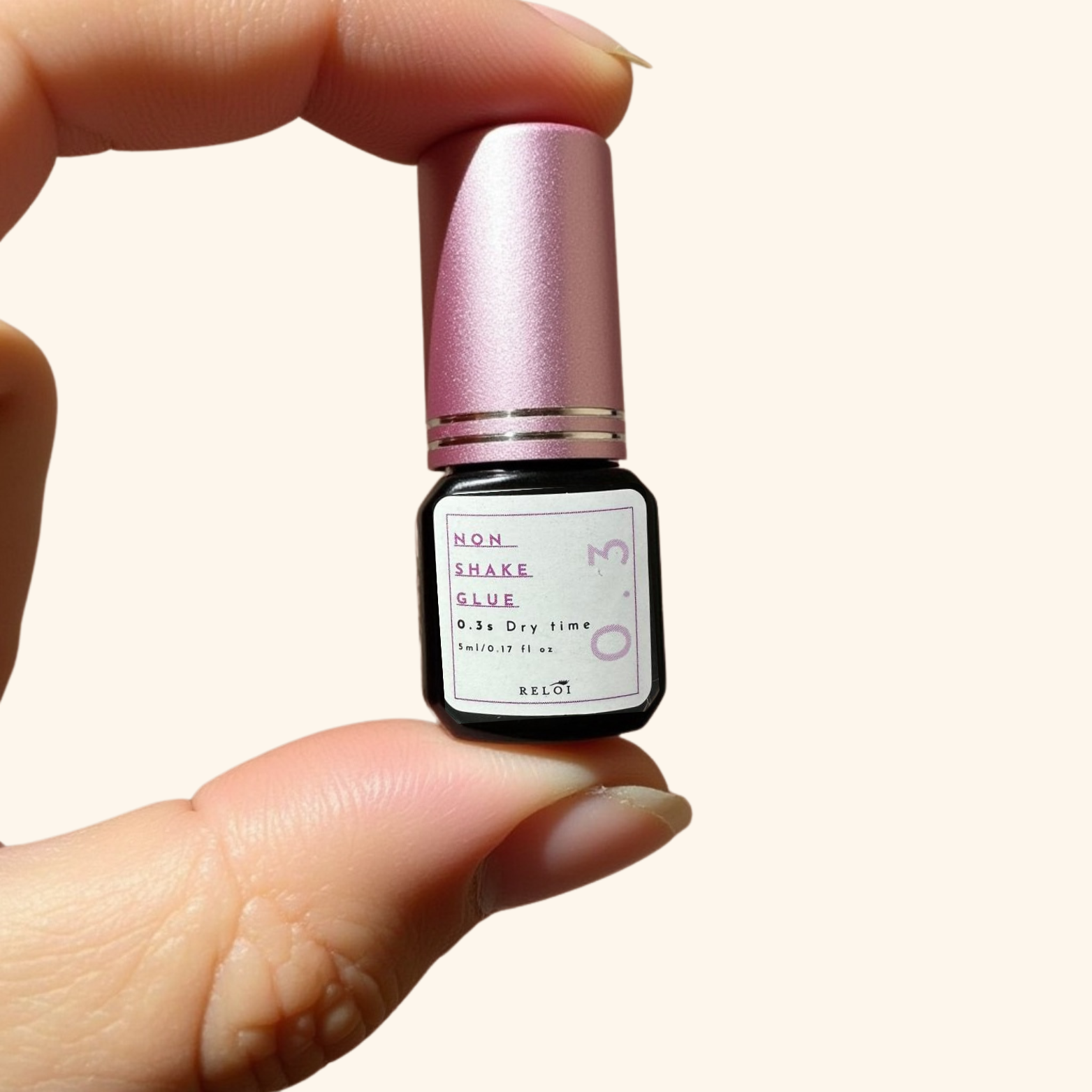 colla extension ciglia