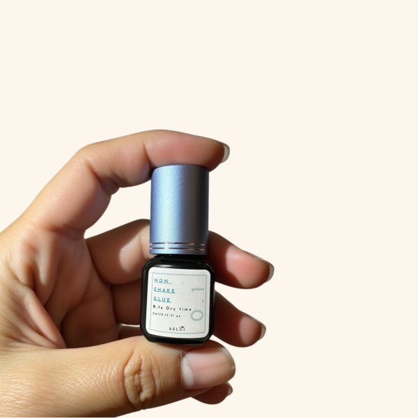 colla extension ciglia