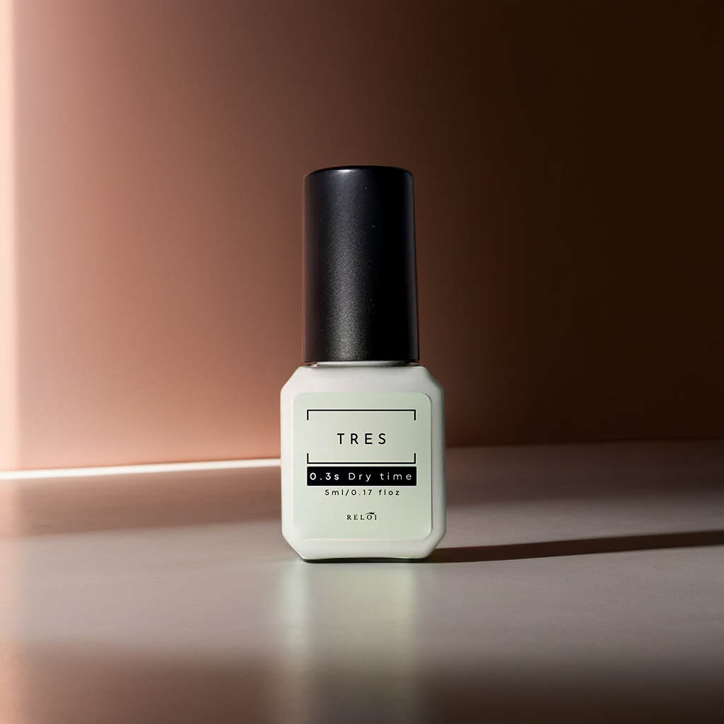 colla extension ciglia