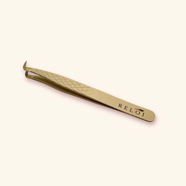 pinzetta extension ciglia