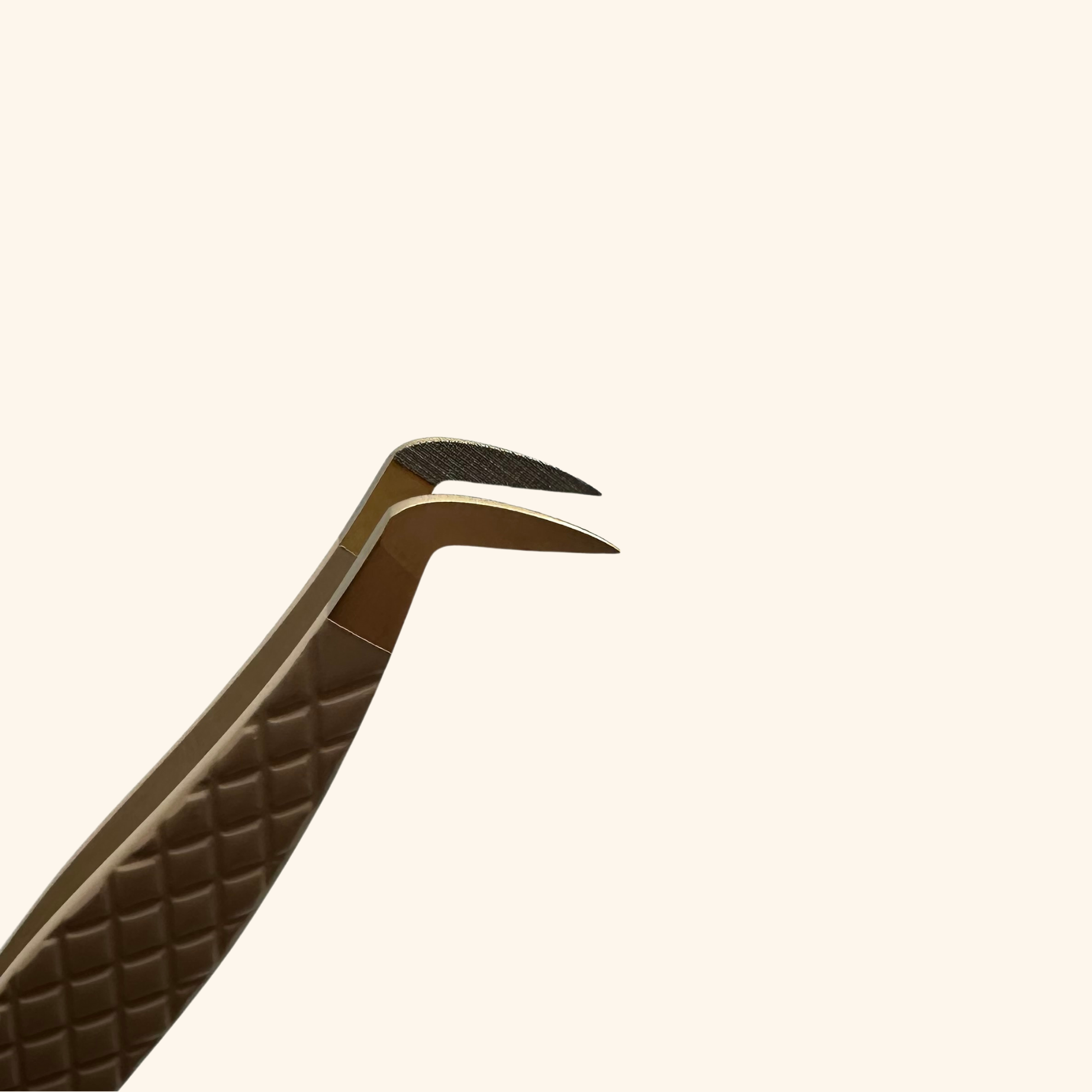 pinzetta extension ciglia