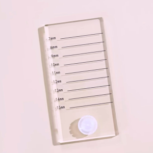 palette extension ciglia