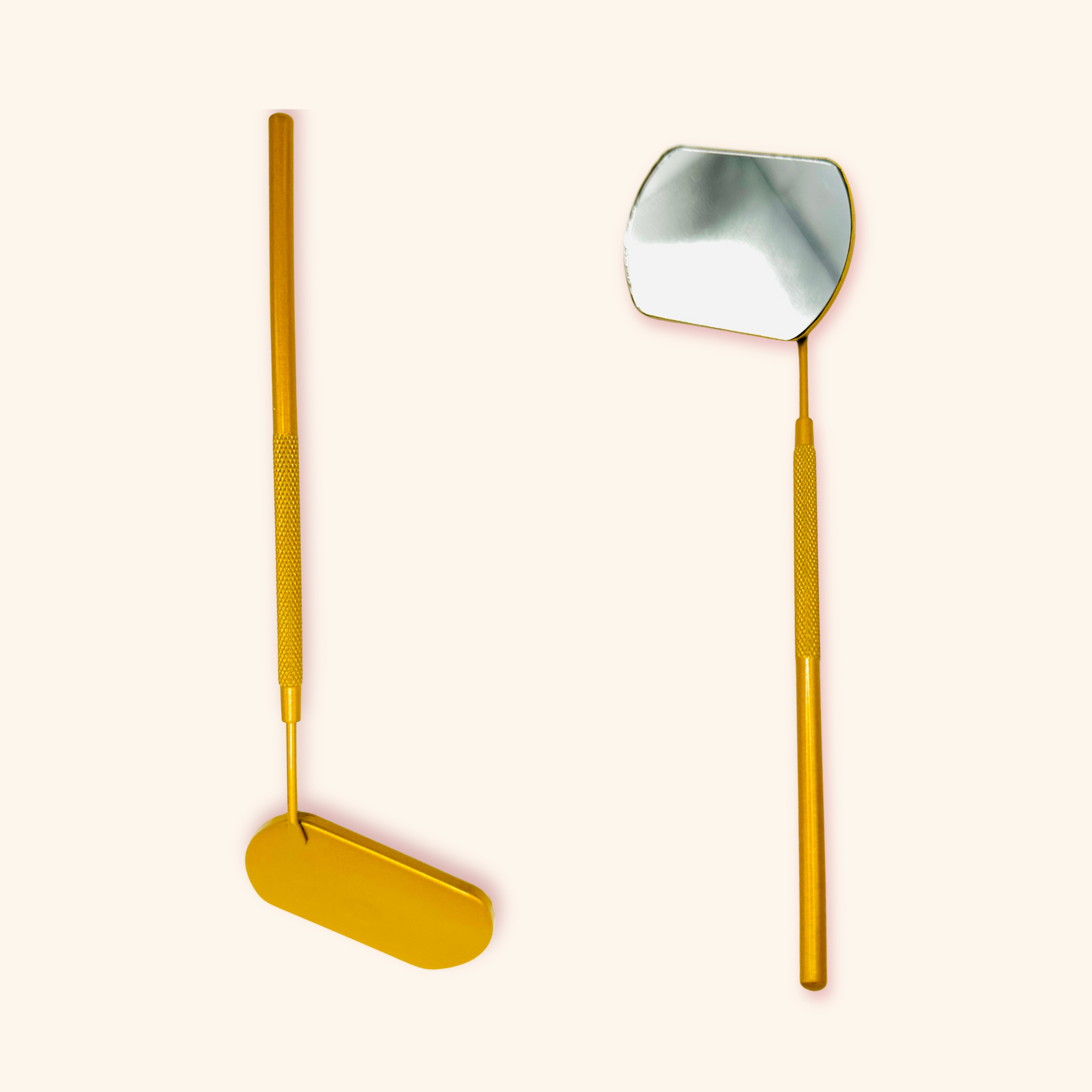 specchietto extension ciglia