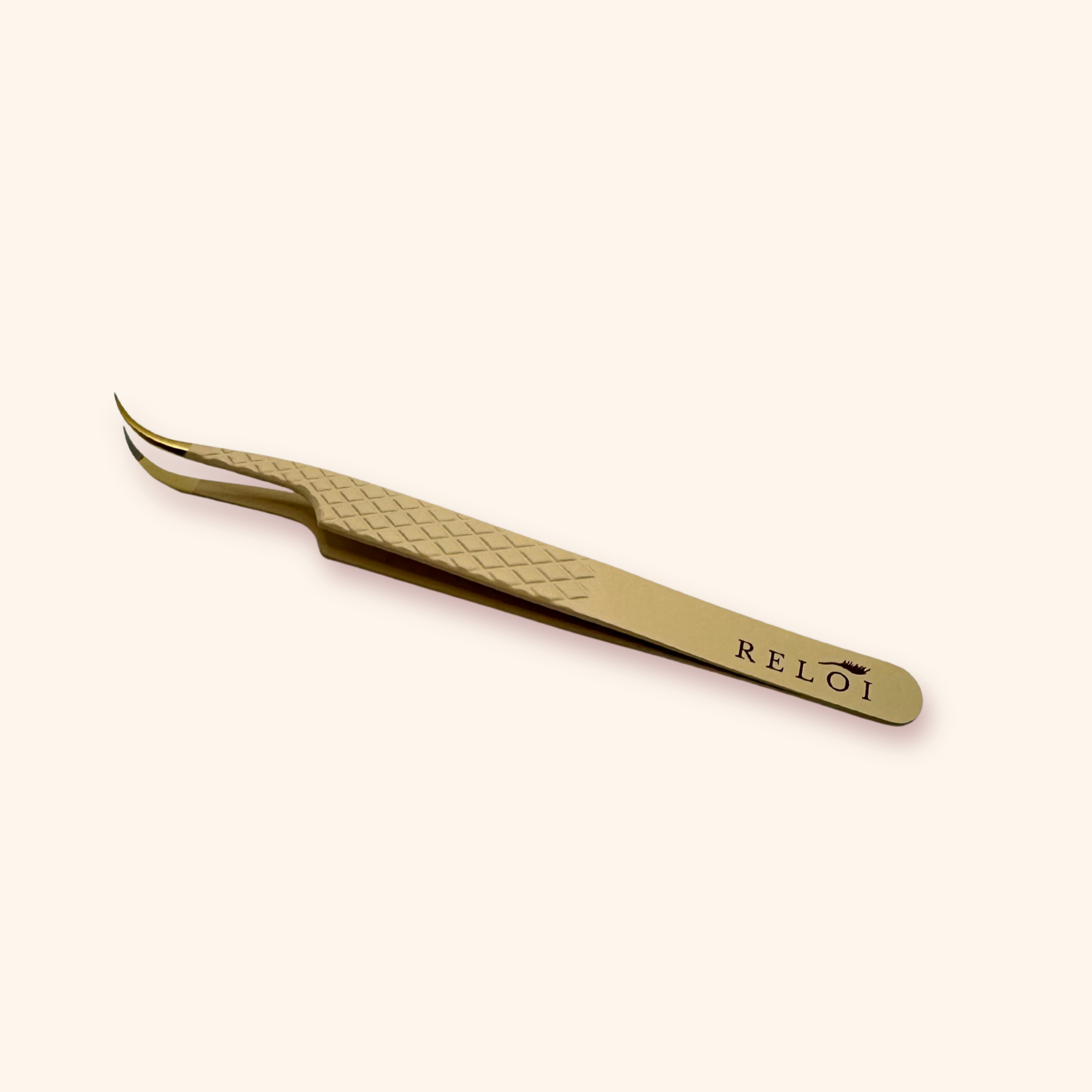 pinzetta extension ciglia