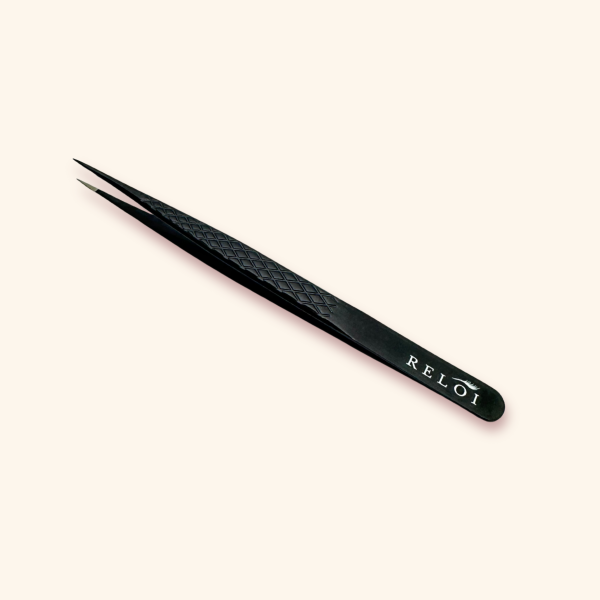 pinzetta extension ciglia