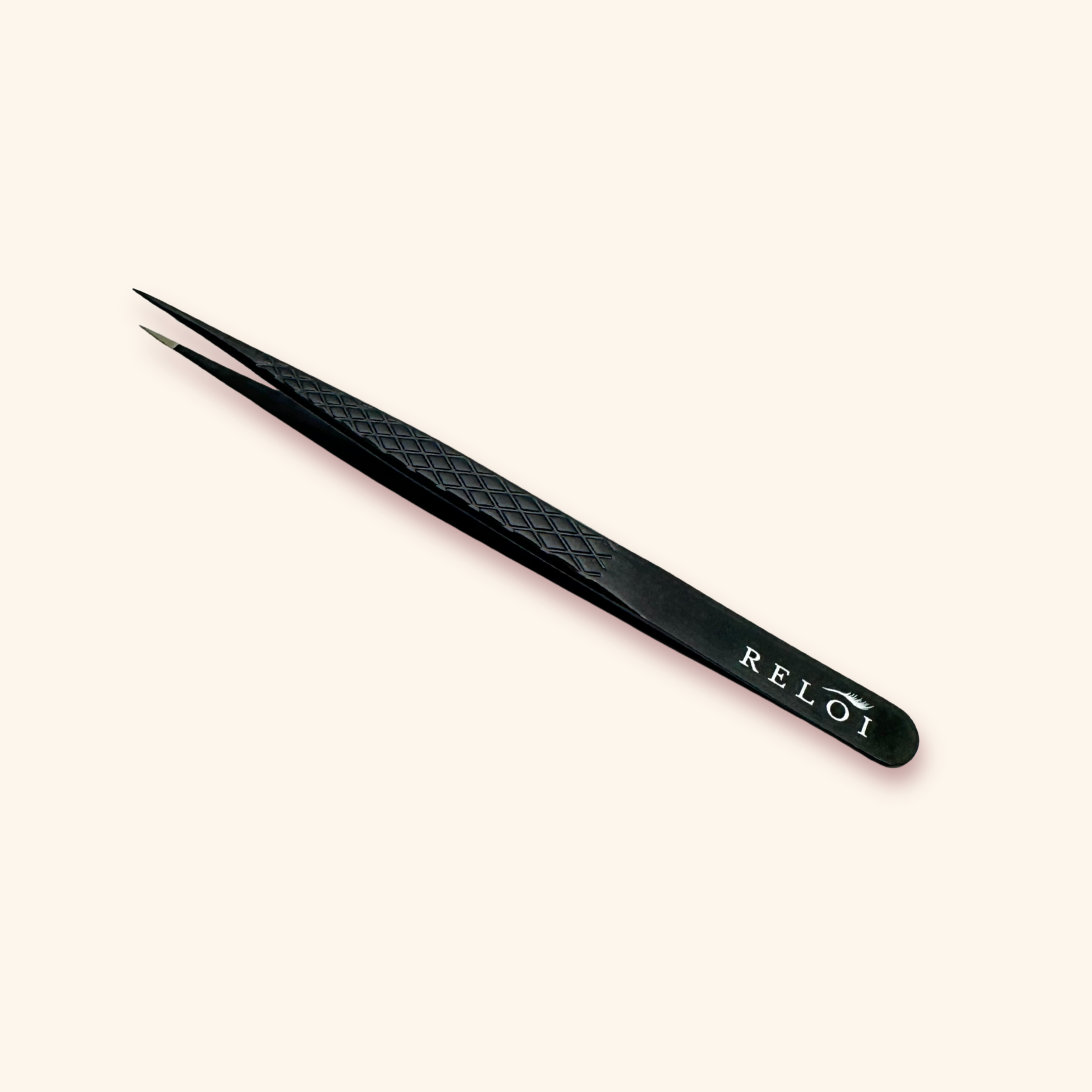 pinzetta extension ciglia