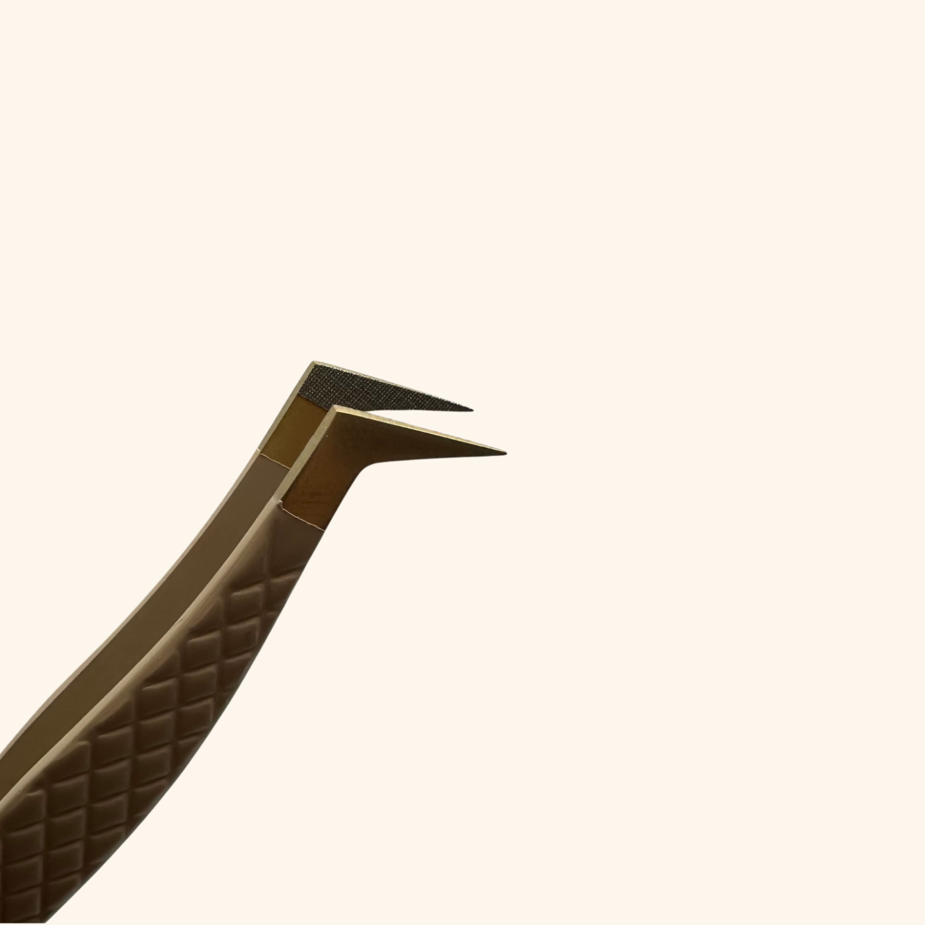 pinzetta extension ciglia