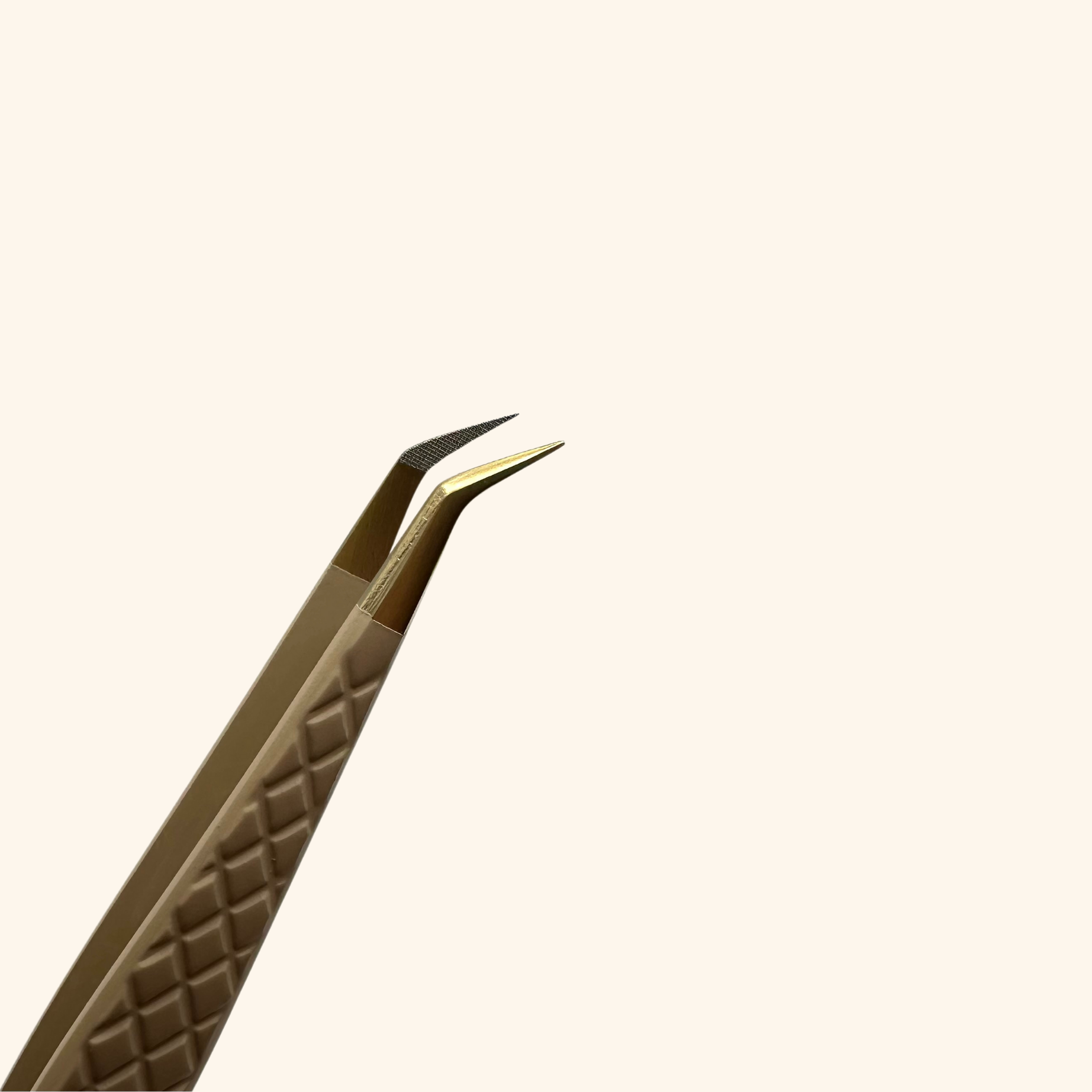 pinzetta extension ciglia