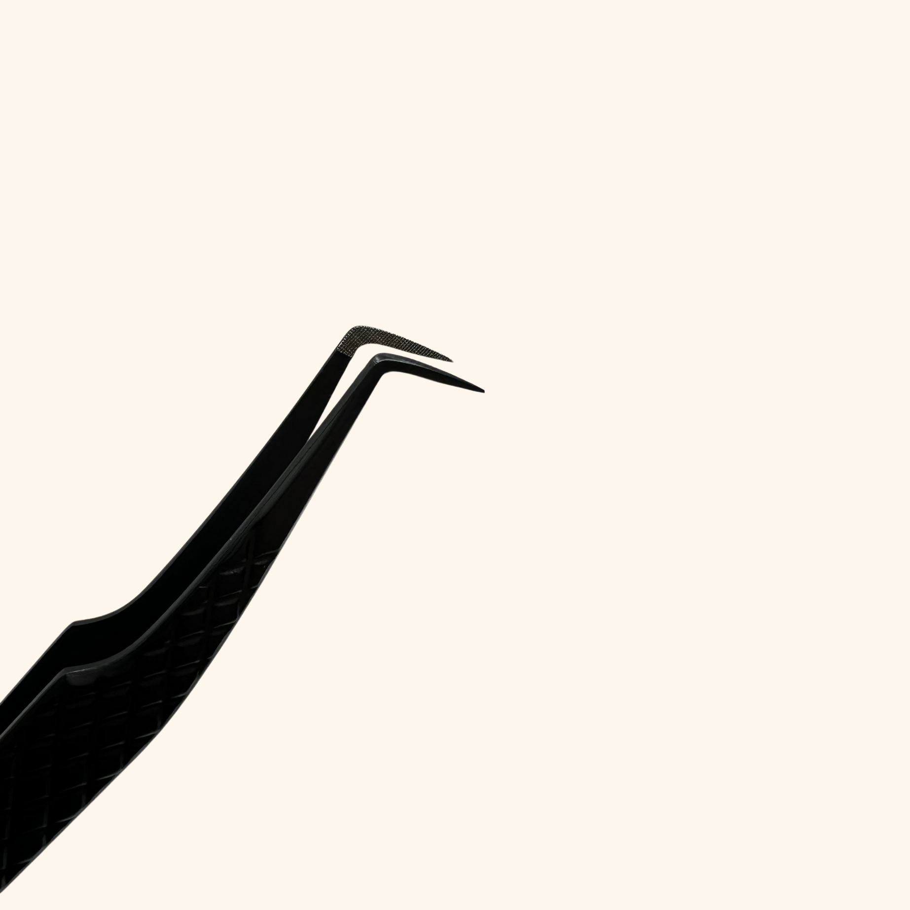 pinzetta extension ciglia