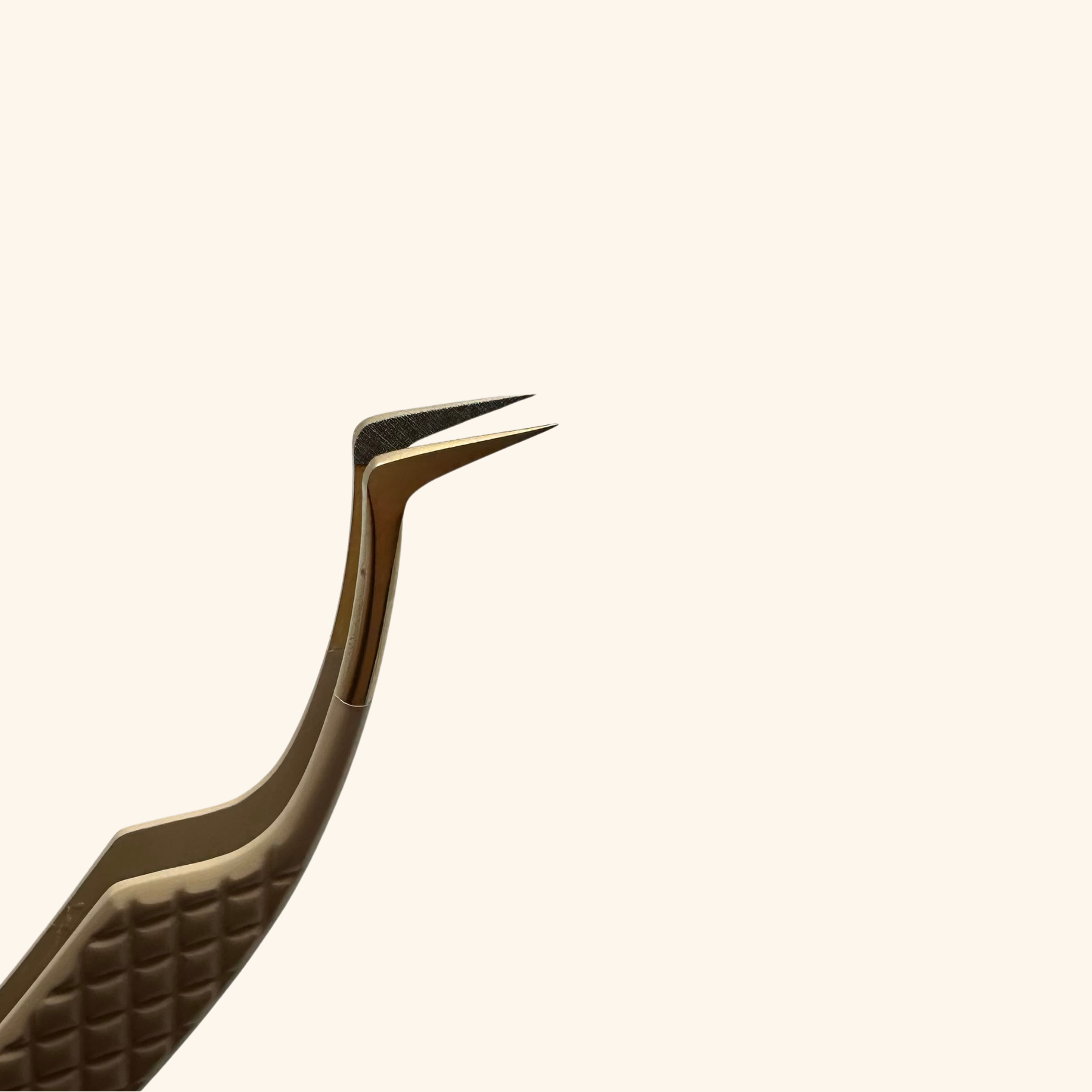 pinzetta extension ciglia