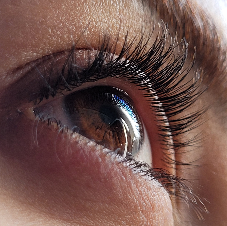 Igiene extension ciglia: guida completa per occhi sani